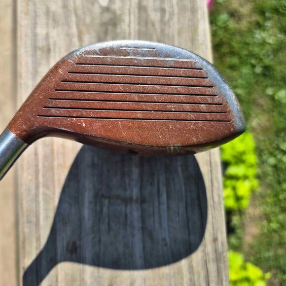 AFC "Bionic" Tour 10.5° Driver Men's Right Hand - Graphite - 43" - Picture 4 of 8